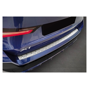 Læssekantbeskytter BMW X1/IX1 U11 M-pakke 2022- Stål