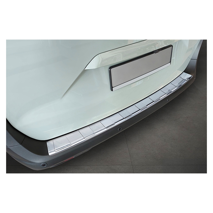 Læssekantbeskytter Ford Transit Courier II 2023- Stål