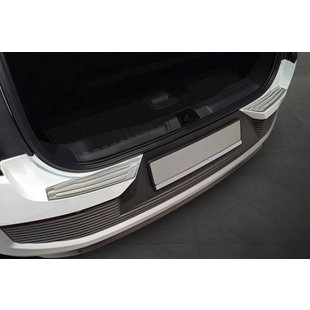Læssekantbeskytter Ford Explorer EV 2024- Stål