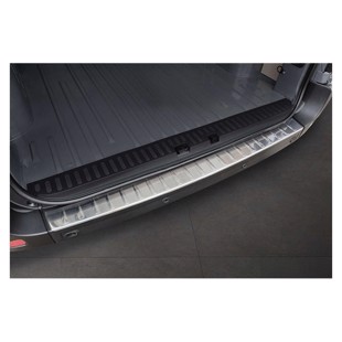 Læssekantbeskytter Master III 2010-2024 Lang- Stål