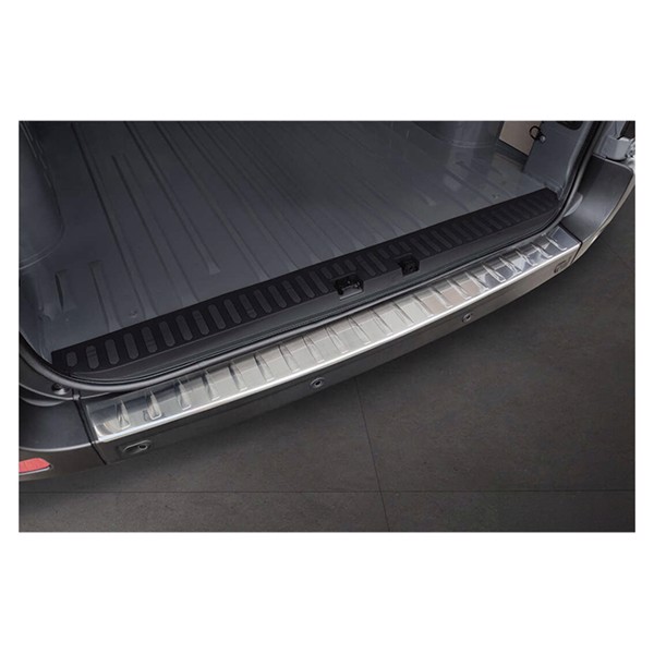 Læssekantbeskytter Master III 2010-2024 Lang- Stål