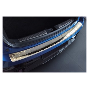 Læssekantbeskytter Renault Rafale 2024- Stål