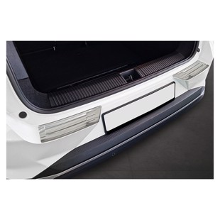 Læssekantbeskytter Renault Scenic E-Tech 2024- Stål