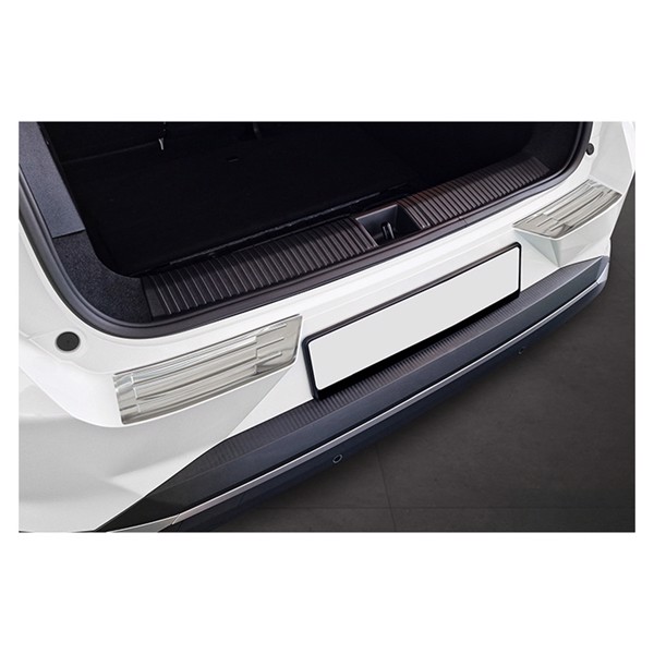 Læssekantbeskytter Renault Scenic E-Tech 2024- Stål