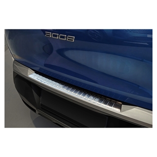 Læssekantbeskytter Peugeot 3008 III 2024- Stål