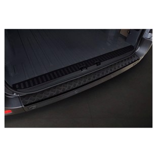 Læssekantbeskytter Master III 2010-2024 Lang- Matsort