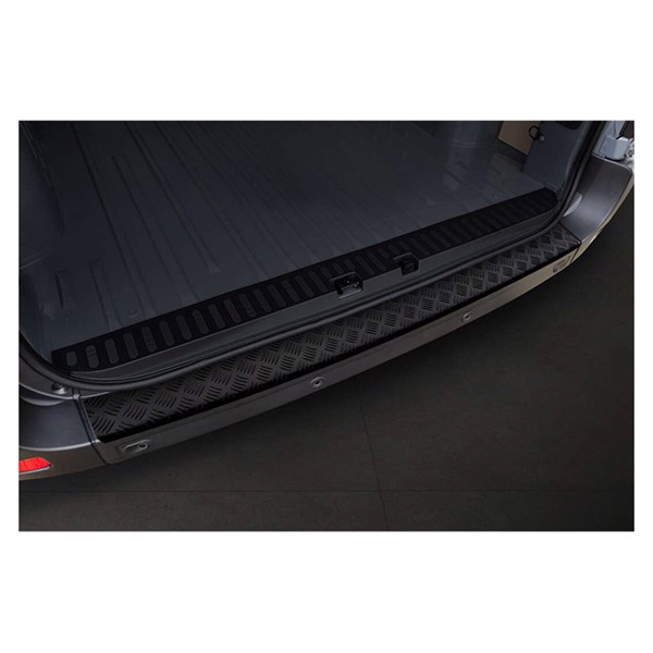 Læssekantbeskytter Master III 2010-2024 Lang- Matsort