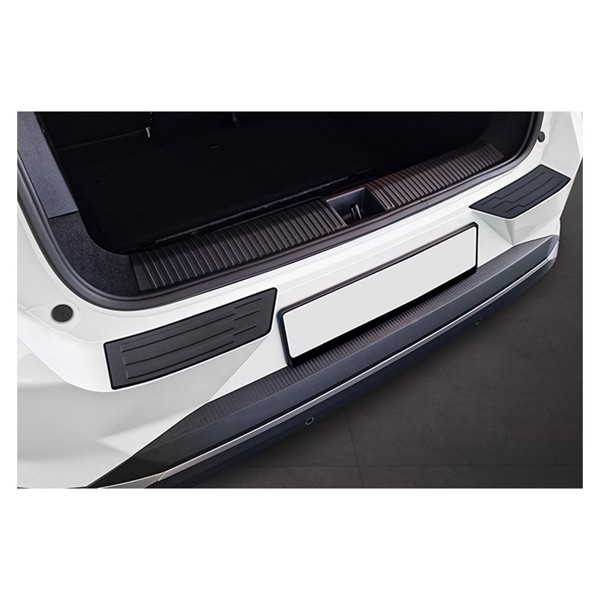 Læssekantbeskytter Renault Scenic E-Tech 2024- Matsort