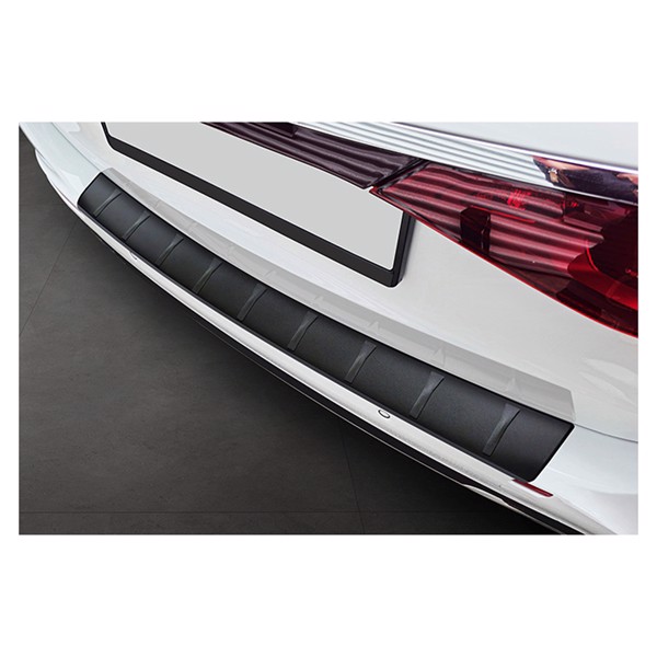 Læssekantbeskytter E Klasse S214 St. car 2023- Matsort