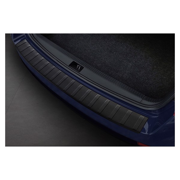 Læssekantbeskytter Skoda Octavia Combi 16-19 Matsort