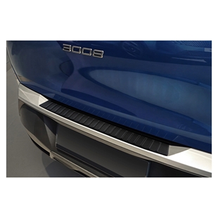 Læssekantbeskytter Peugeot 3008 III 2024- Matsort