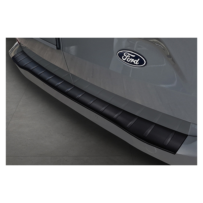 Læssekantbeskytter Ford Transit Custom 2023- Matsort