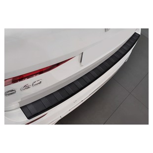 Læssekantbeskytter Volvo XC60 II 2017- Matsort