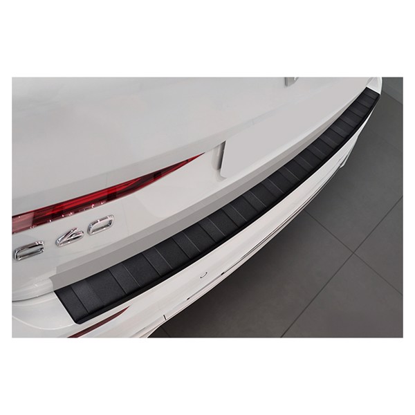 Læssekantbeskytter Volvo XC60 II 2017- Matsort