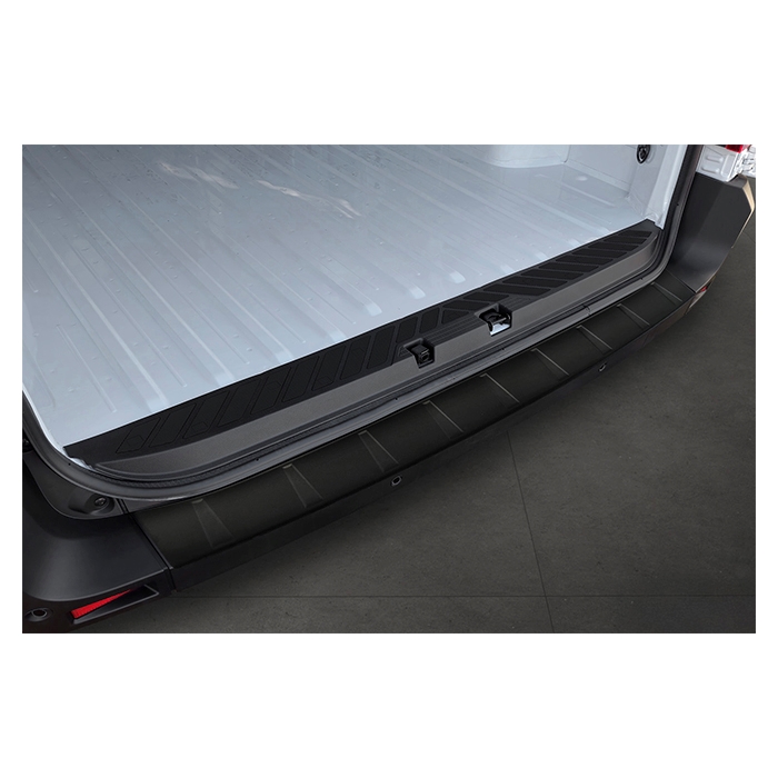 Læssekantbeskytter Master IV 2024 - Matsort