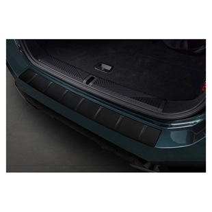 Læssekantbeskytter Bmw 5 VIII Touring G61 2024- Matsort