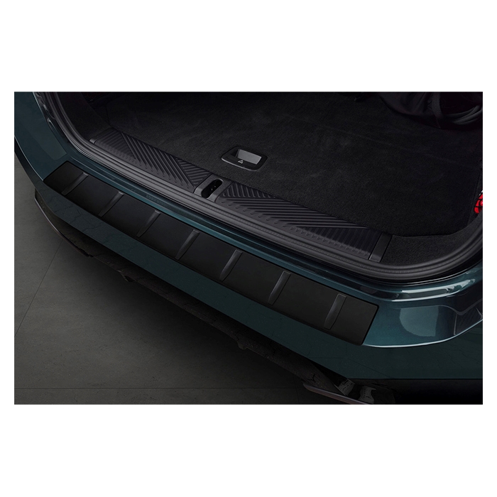 Læssekantbeskytter Bmw 5 VIII Touring G61 2024- Matsort