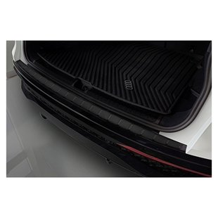 Læssekantbeskytter Audi Q5 2024- Matsort