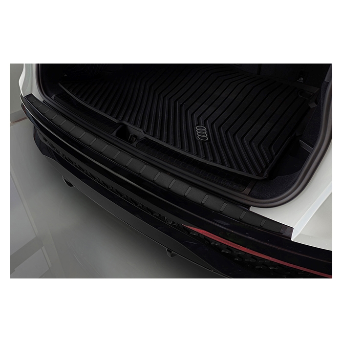 Læssekantbeskytter Audi Q5 2024- Matsort