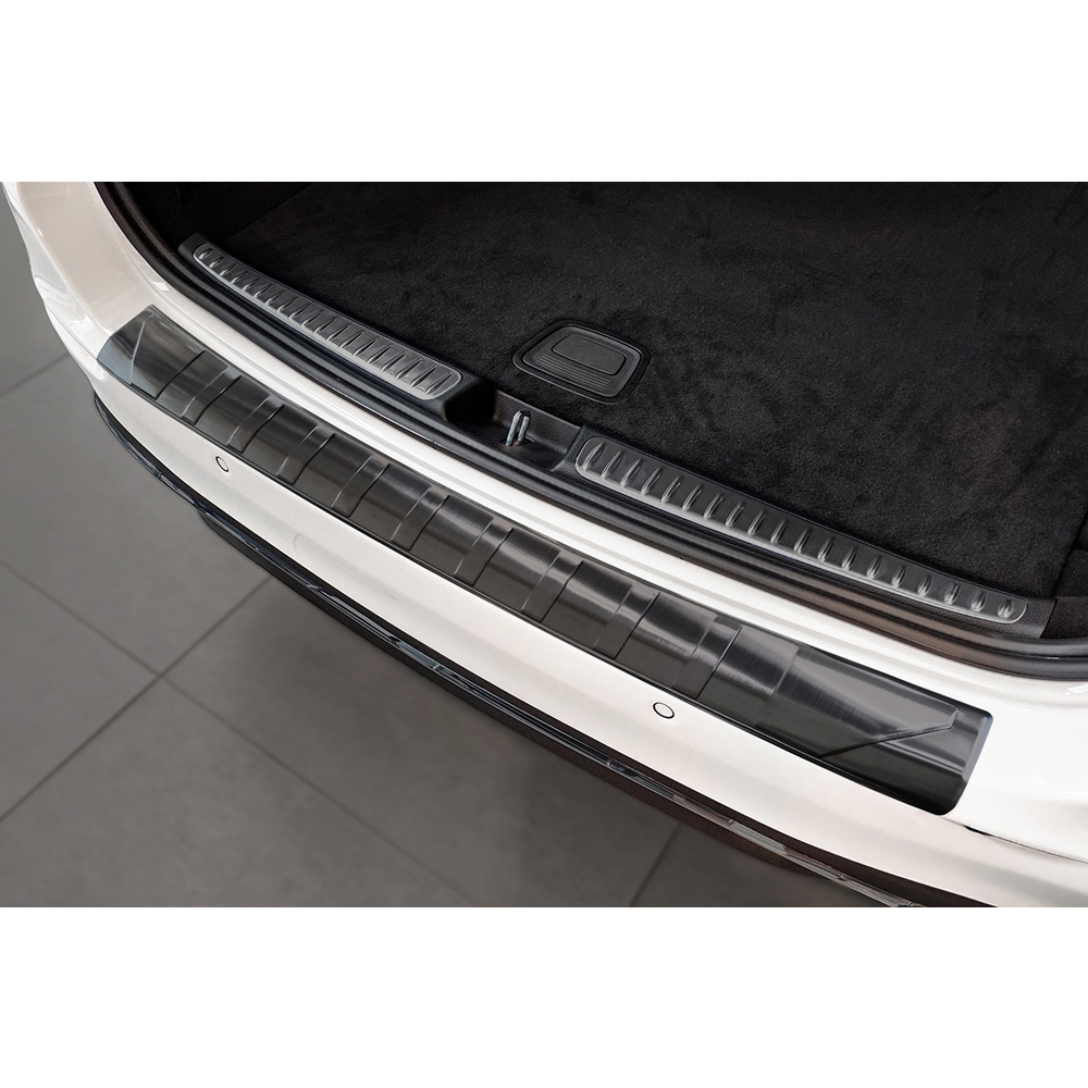 Læssekantbeskytter C Klasse St.car S206 2021- Sort