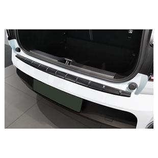 Læssekantbeskytter Volvo EX30 2023- Sort