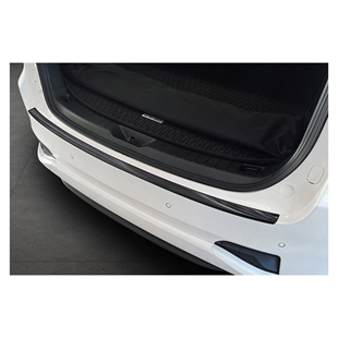 Læssekantbeskytter Mazda CX-80 2024- Sort