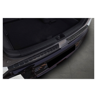 Læssekantbeskytter Kia EV3 GT-Line 2024- Sort