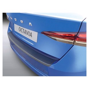 Læssekantbeskytter Skoda Octavia IV 4 dør 4.2020-