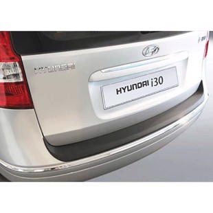 Læssekantbeskytter Hyundai i30 stc -06.2010