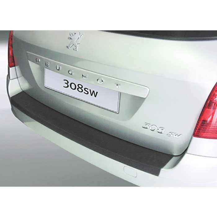 Læssekantbeskytter Peugeot 308 sw 05.2008-03.2014