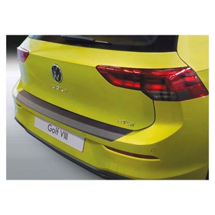 Læssekantbeskytter VW Golf VIII 01.2020-