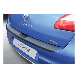 Læssekantbeskytter Renault Megane 5d 2008-