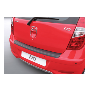 Læssekantbeskytter Hyundai i10 2/2011-10/2013