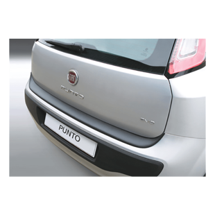 Læssekantbeskytter Fiat Punto Evo 3/5d 2009-2011