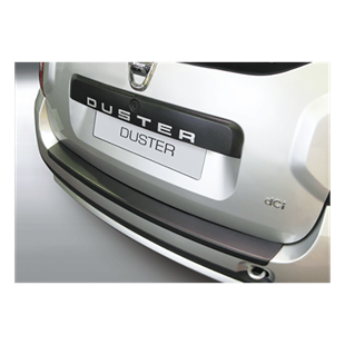 Læssekantbeskytter Dacia Duster 4/2010-