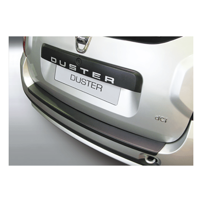Læssekantbeskytter Dacia Duster 4/2010-