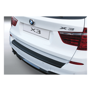 Læssekantbeskytter BMW X3 F25 11/2010-3/2014