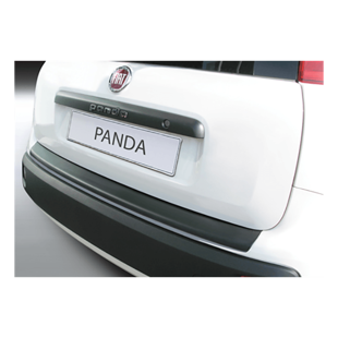 Læssekantbeskytter Fiat Panda 3/2012-
