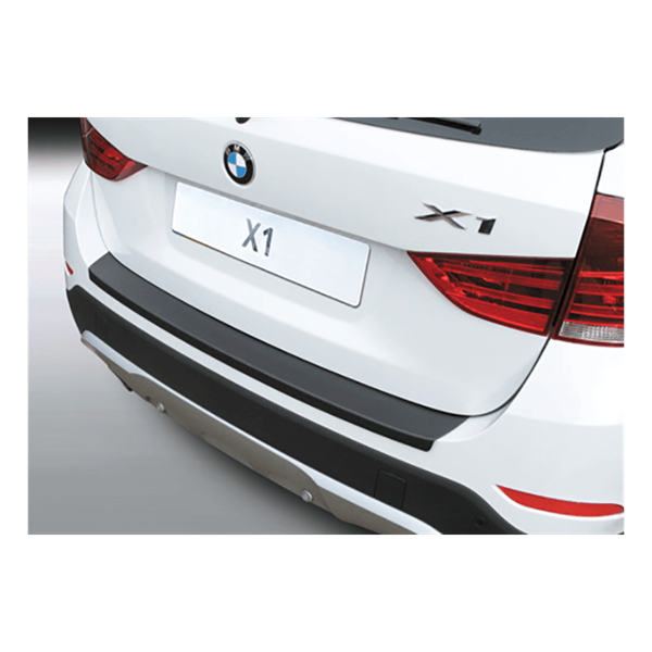 Læssekantbeskytter BMW x1 E84 - 7/2012-8/2015