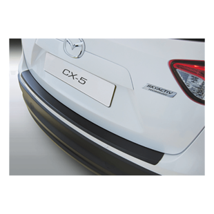 Læssekantbeskytter Mazda CX-5 4/2012-