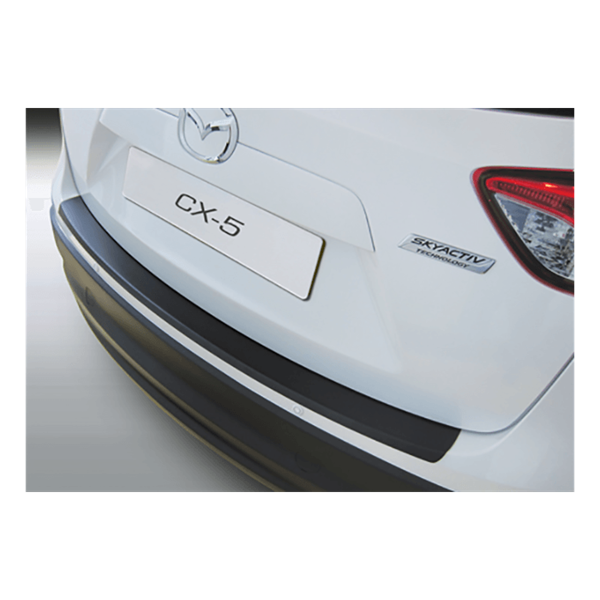 Læssekantbeskytter Mazda CX-5 4/2012-