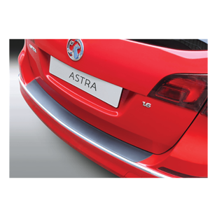 Læssekantbeskytter Opel Astra j stc 9/2012-3/2016