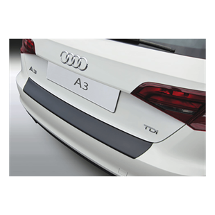 Læssekantbeskytter Audi A3/S3 Sportback 5d 6/2012-