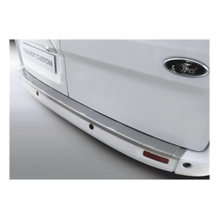 Læssekantbeskytter Ford Transit custom 2014-