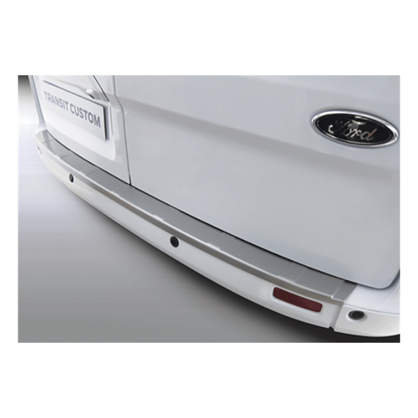 Læssekantbeskytter Ford Transit custom 2014-