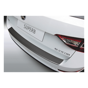 Læssekantbeskytter Skoda Superb III stc 9/2015-