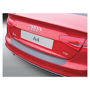Læssekantbeskytter Audi A4 4d 02.2012-10.2015
