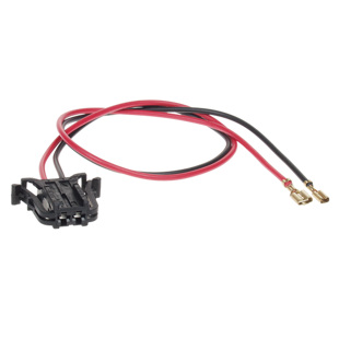 Højttaleradapterstik Mercedes