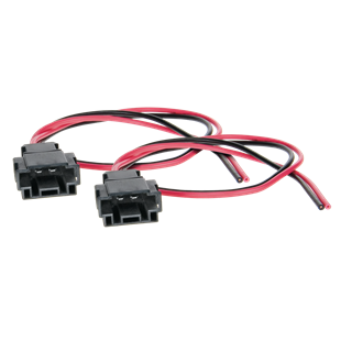 Højttaleradapterstik Mercedes