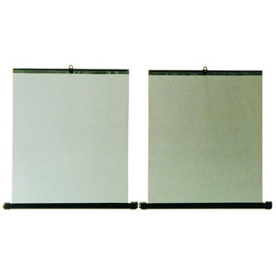 Rullegardin 2x45 cm. sugekop og krog